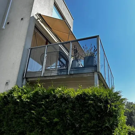 Vilja With Terrace And Sauna * Voru