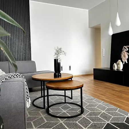 Apartment Vilja With Terrace And Sauna *
