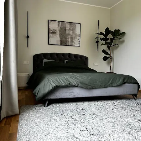 Apartment Vilja With Terrace And Sauna *
